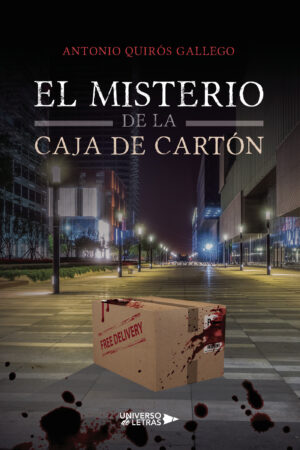 EL MISTERIO DE LA CAJA DE CARTÓN