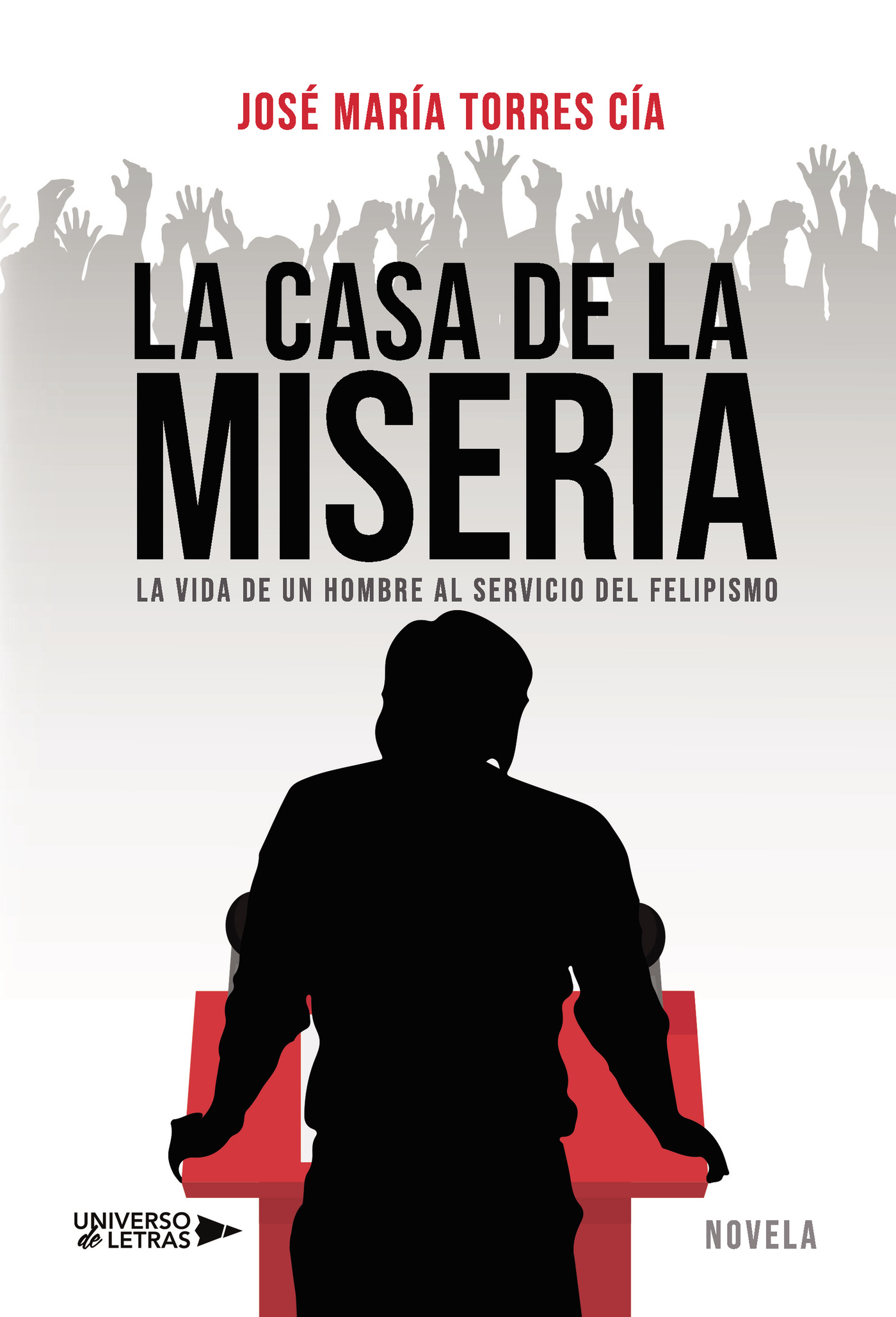 LA CASA DE LA MISERIA