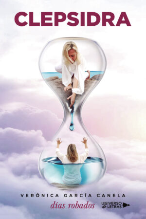 CLEPSIDRA DÍAS ROBADOS