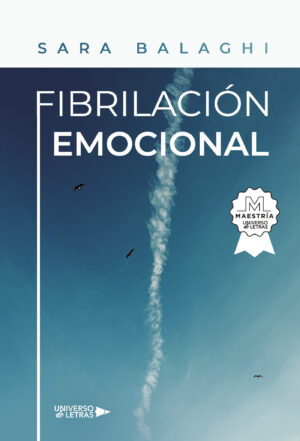 FIBRILACIÓN EMOCIONAL