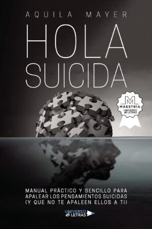 HOLA SUICIDA
