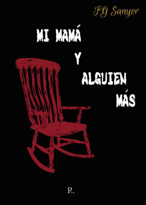 MI MAMÁ Y ALGUIEN MÁS