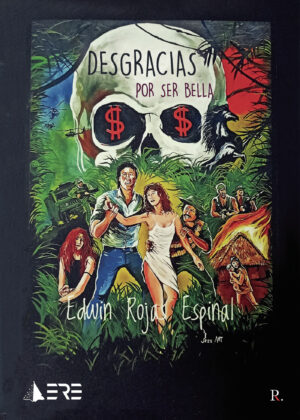 DESGRACIAS POR SER BELLA