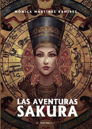 LAS AVENTURAS DE SAKURA