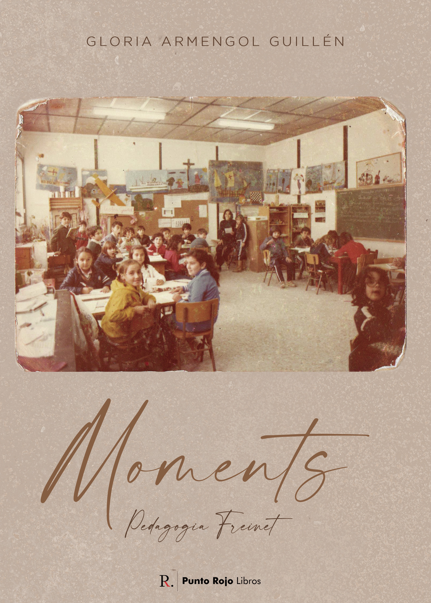 MOMENTS