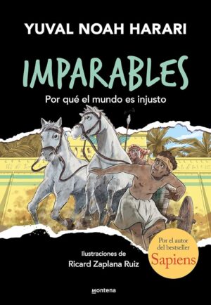 IMPARABLES - PORQUE EL MUNDO ES INJUSTO