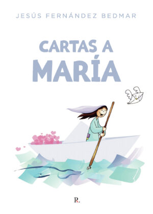 CARTAS A MARÍA