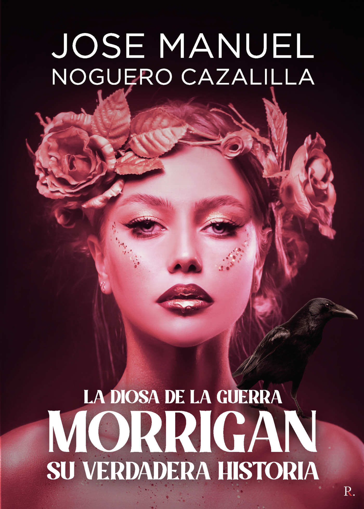 MORRIGAN SU VERDADERA HISTORIA, LA DIOSA DE LA GUERRA