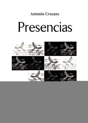 PRESENCIAS. ANTOLOGÍA PRETÉRITA
