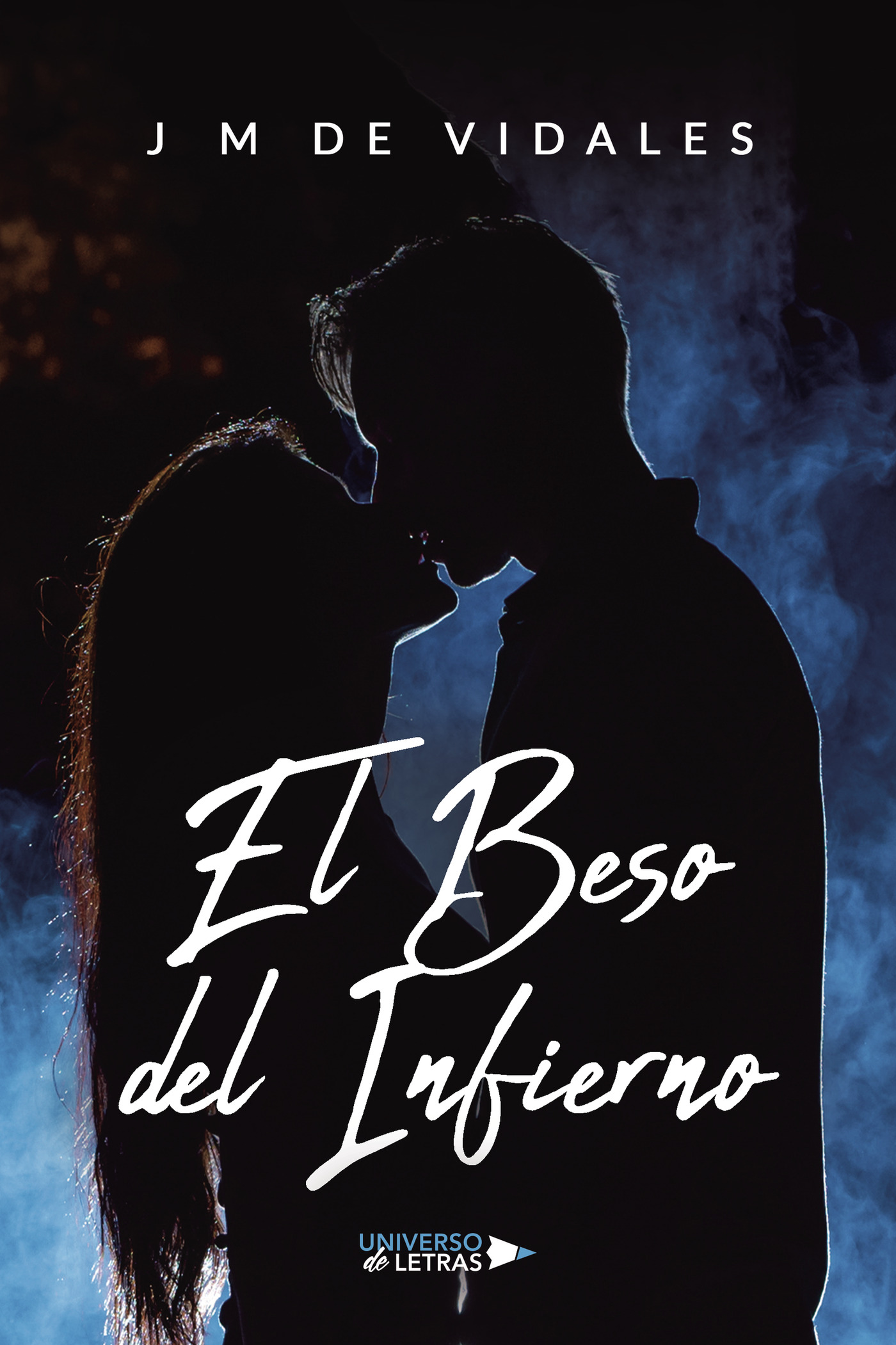 EL BESO DEL INFIERNO