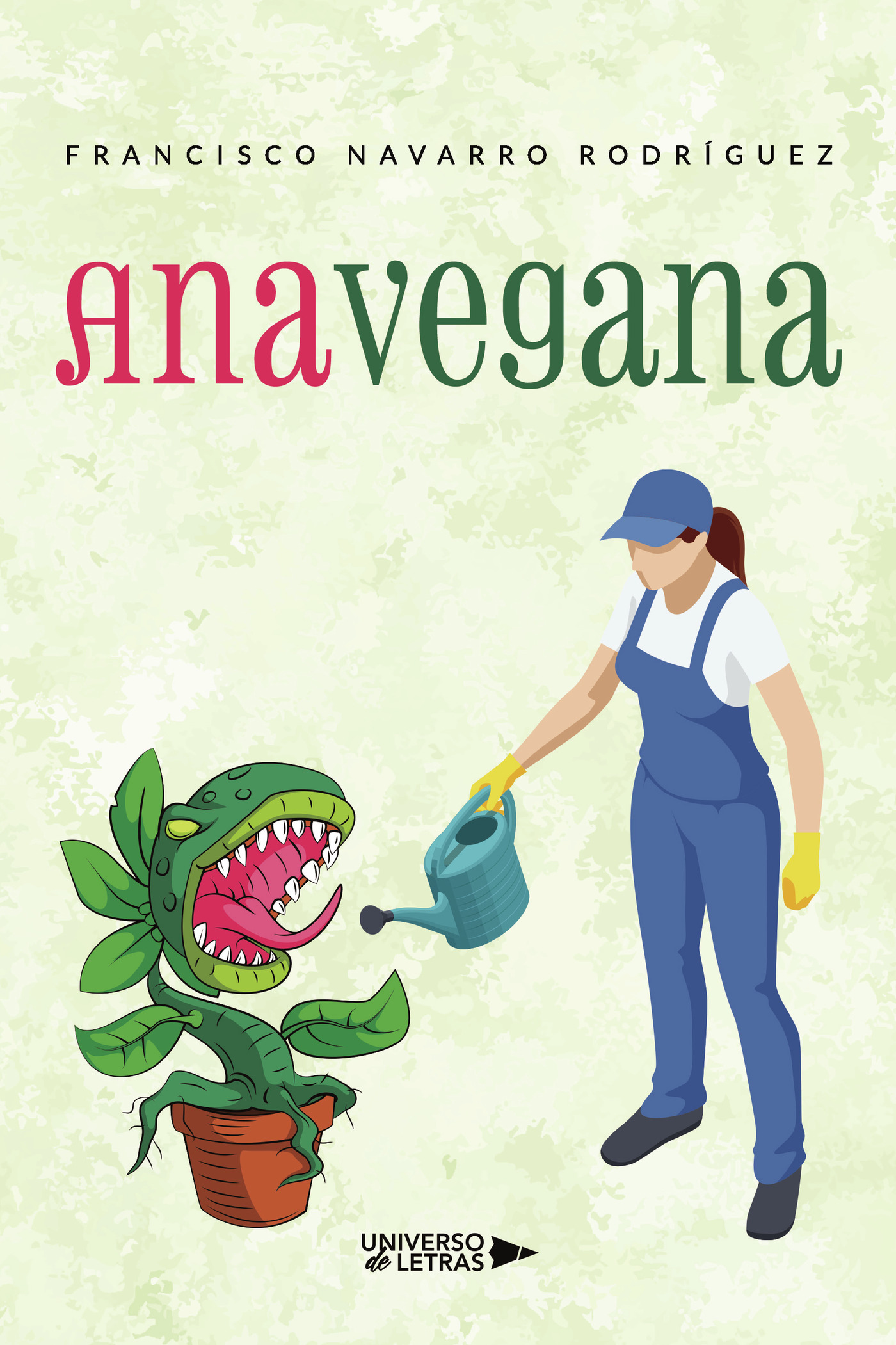 ANAVEGANA