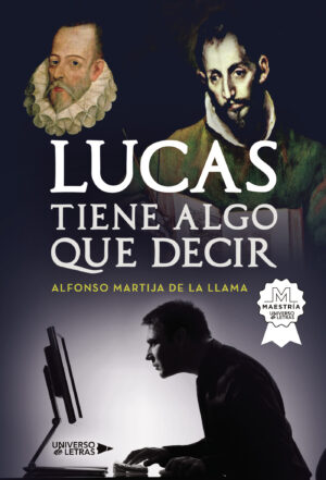 LUCAS TIENE ALGO QUE DECIR