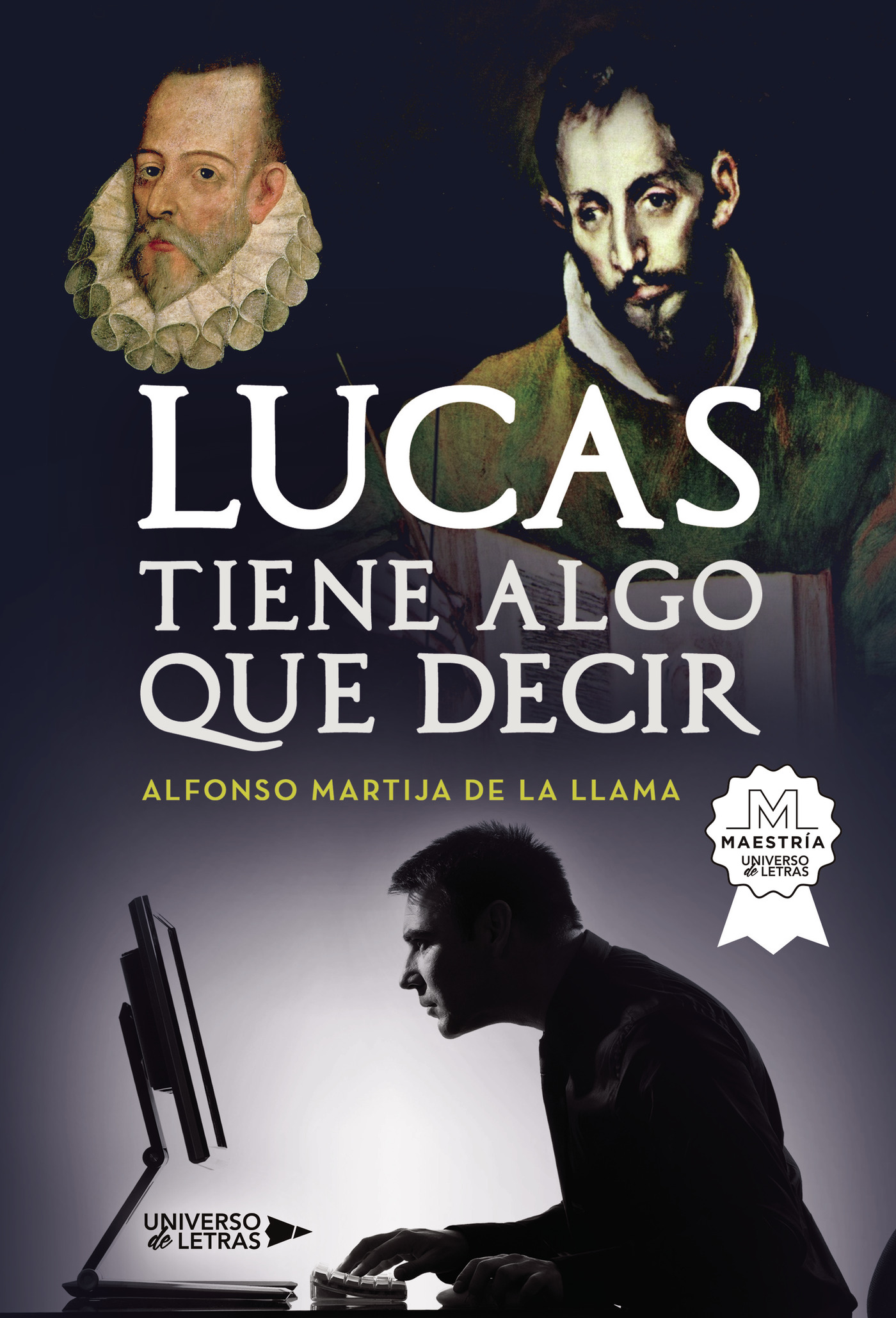 LUCAS TIENE ALGO QUE DECIR