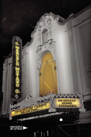 HACE MUCHO TIEMPO EN UN CINE...