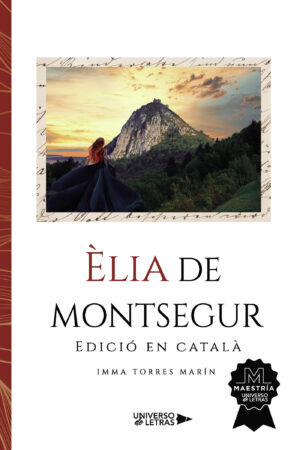 √ÀLIA DE MONTSEGUR