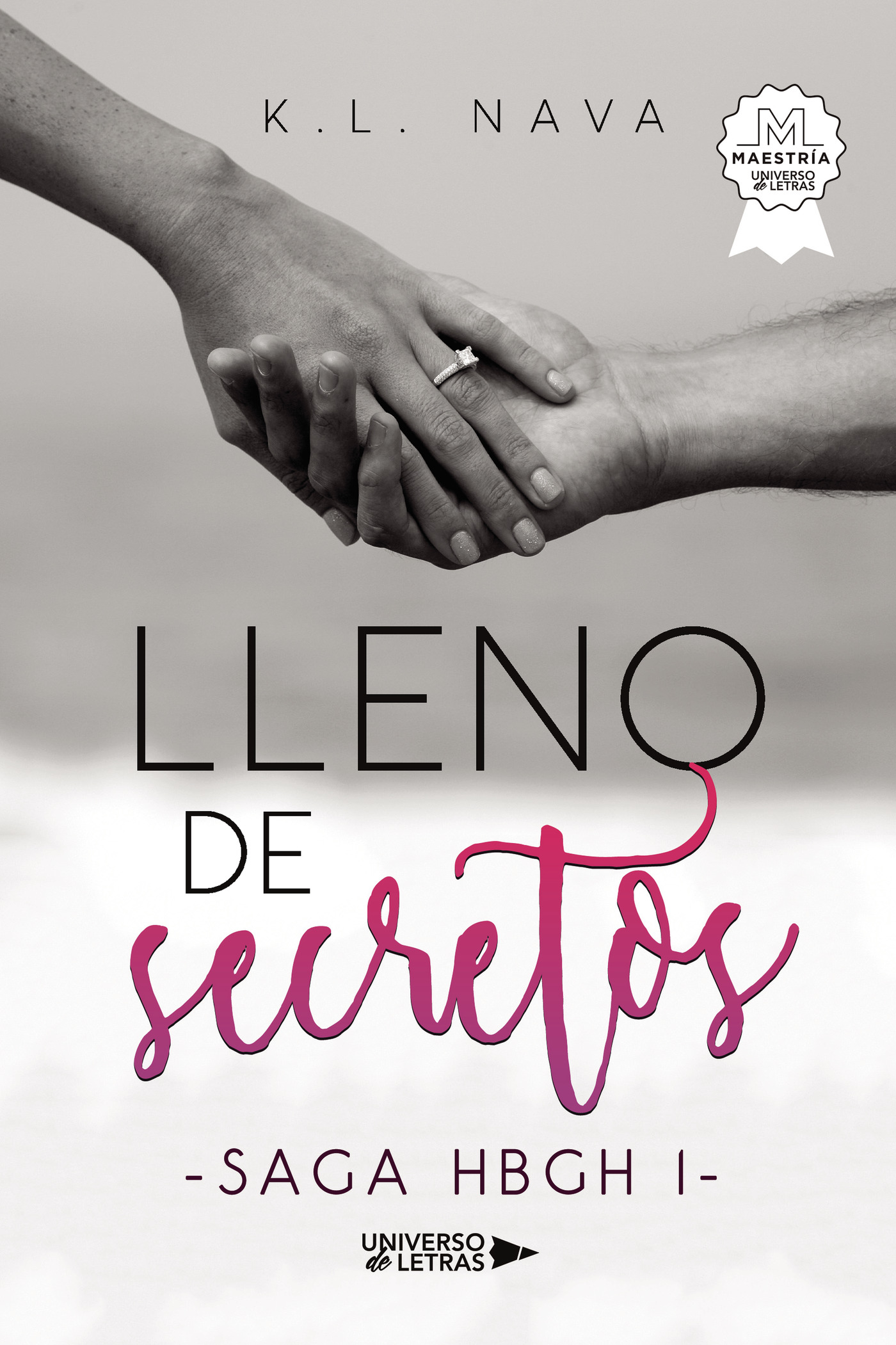 LLENO DE SECRETOS