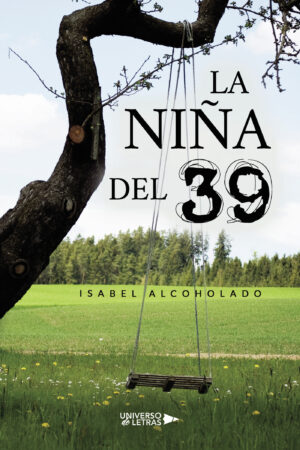 LA NIÑA DEL 39