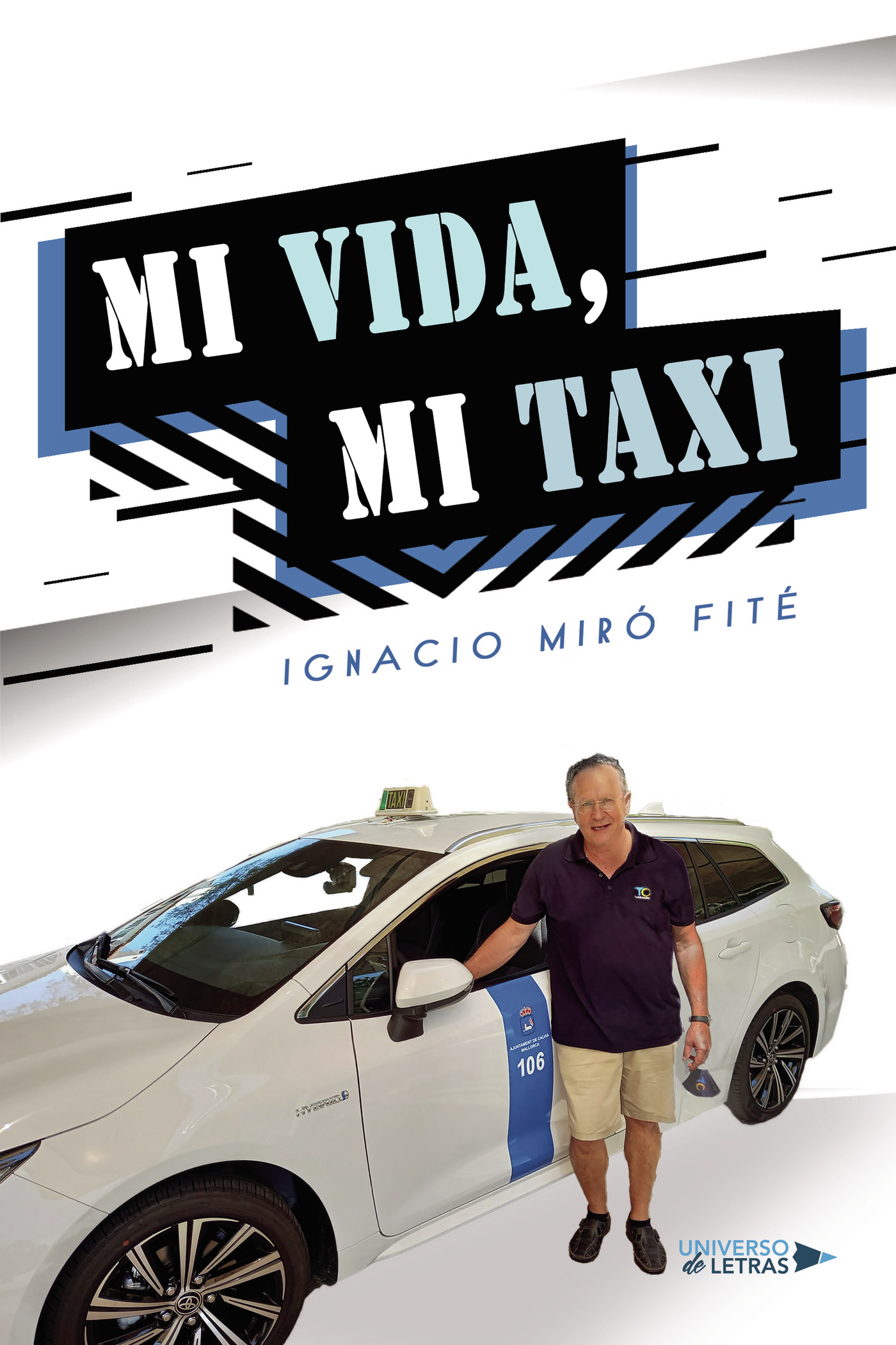 MI VIDA, MI TAXI