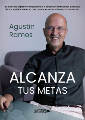 ALCANZA TUS METAS