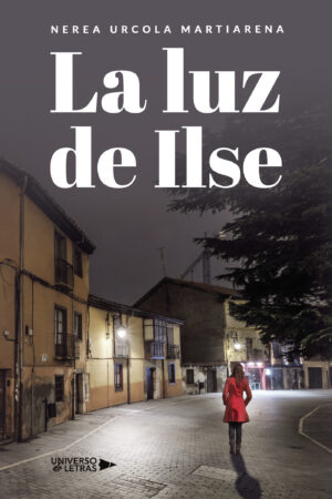 LA LUZ DE ILSE