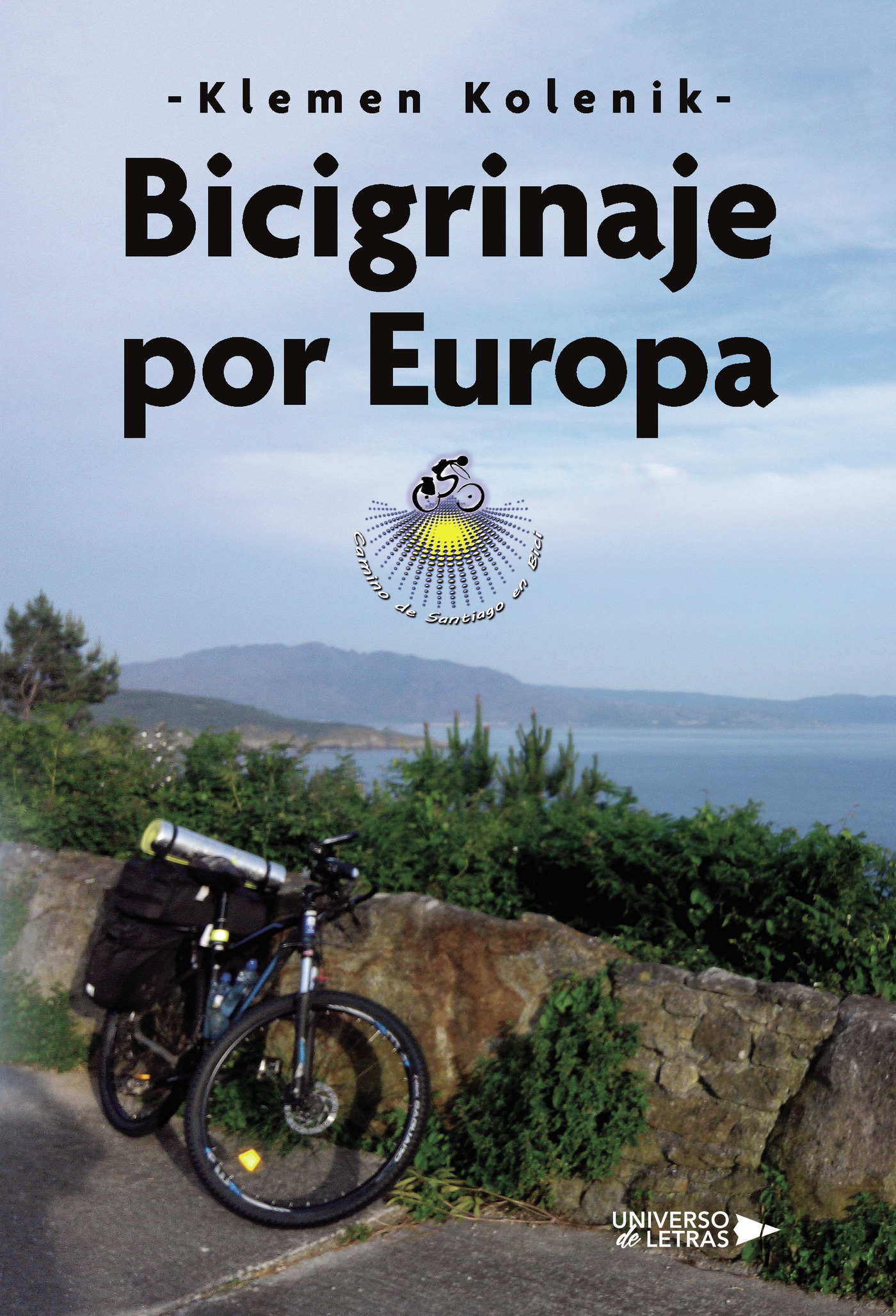BICIGRINAJE POR EUROPA
