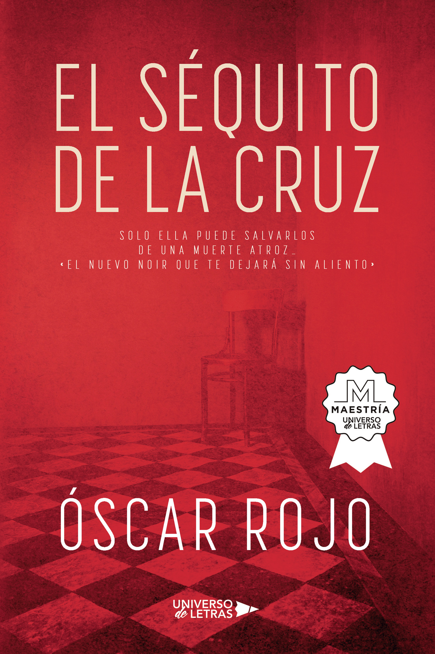 EL SÉQUITO DE LA CRUZ