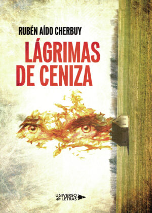 LÁGRIMAS DE CENIZA