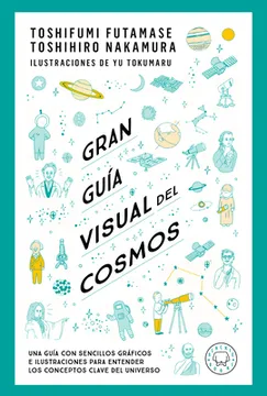 GRAN GUIA VISUAL DEL COSMOS