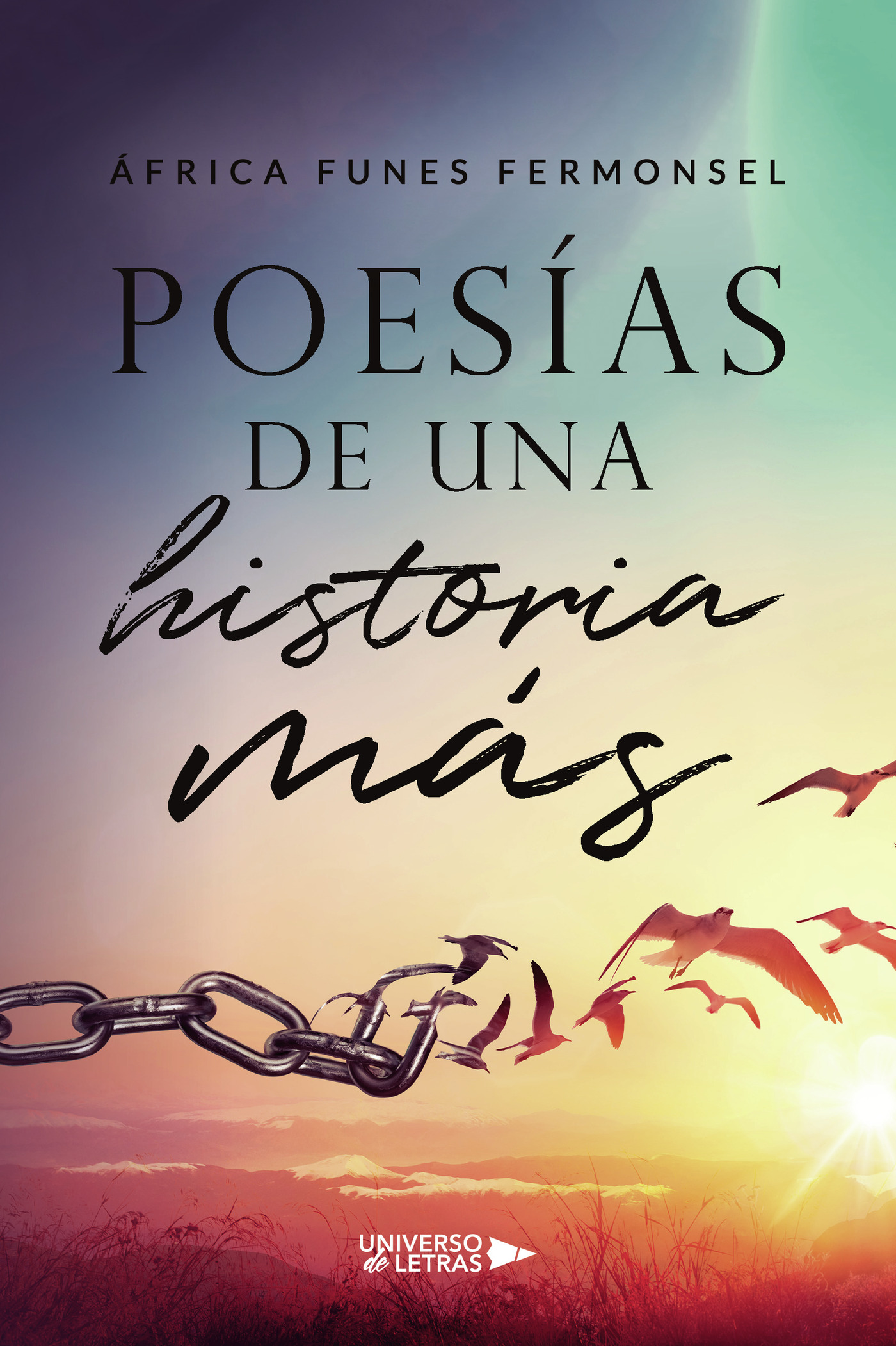 POESÍAS DE UNA HISTORIA MÁS