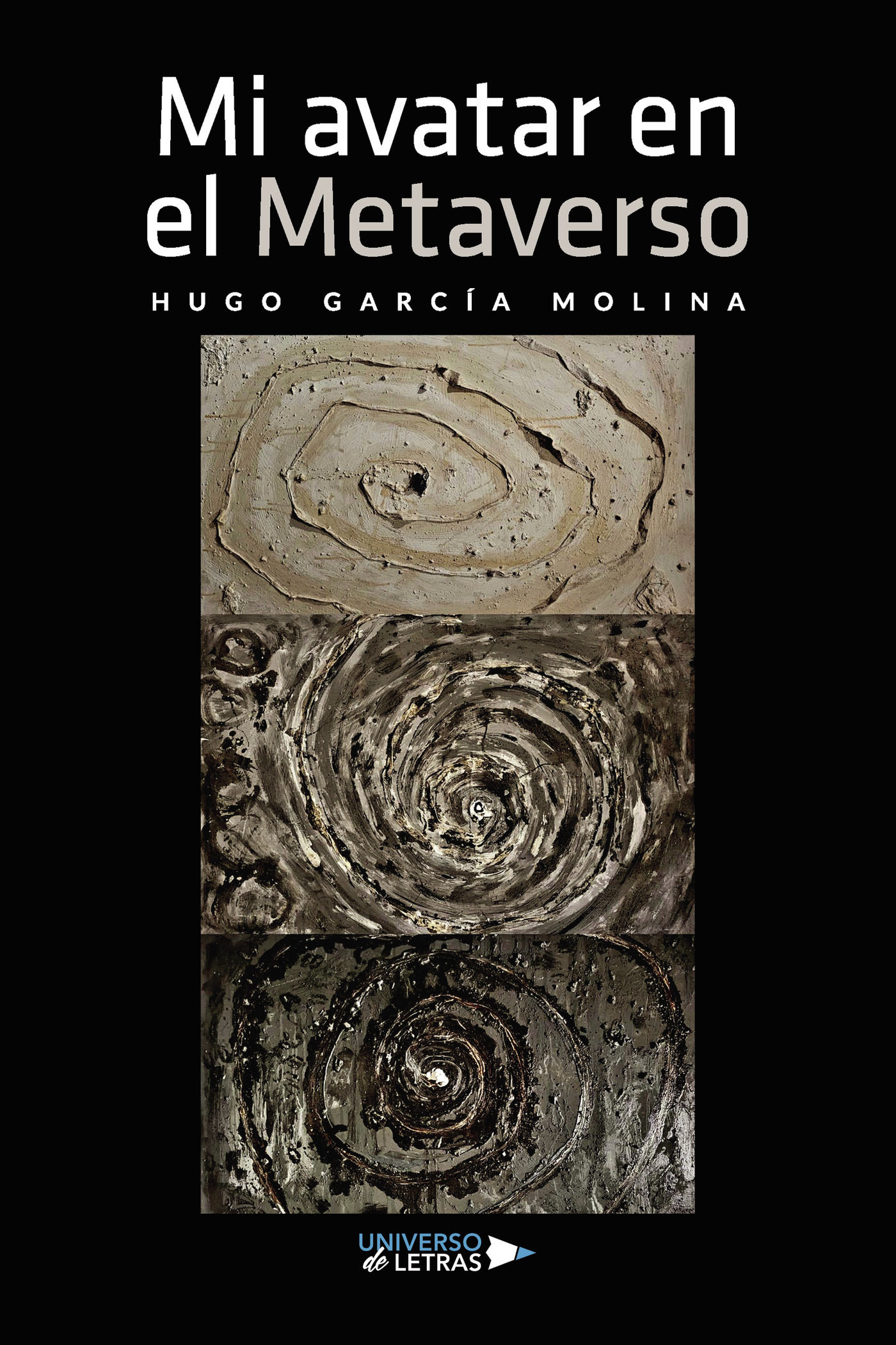 MI AVATAR EN EL METAVERSO