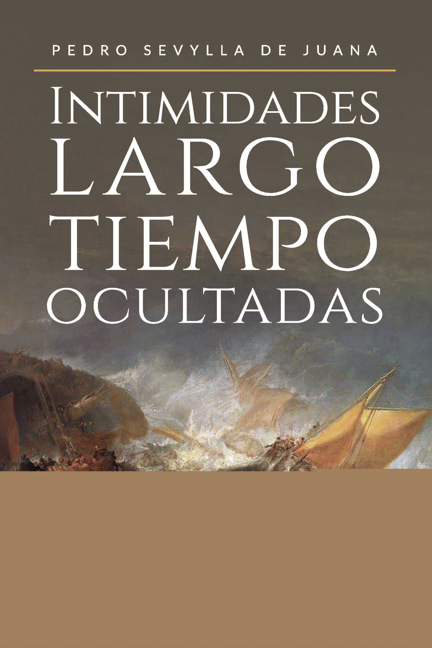 INTIMIDADES LARGO TIEMPO OCULTADAS