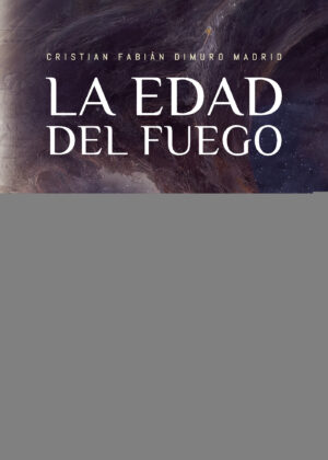 LA EDAD DEL FUEGO
