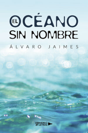 EL OCÉANO SIN NOMBRE
