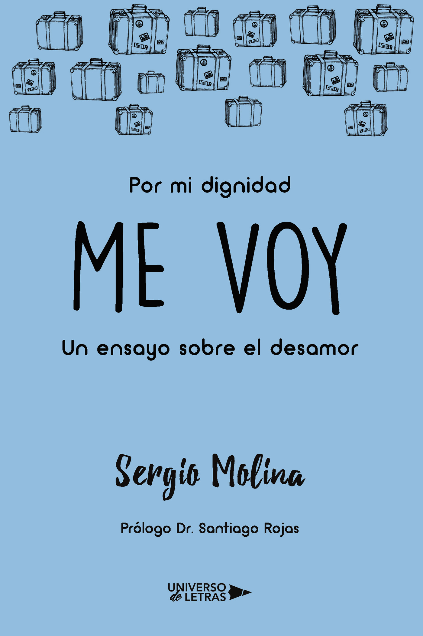 ME VOY