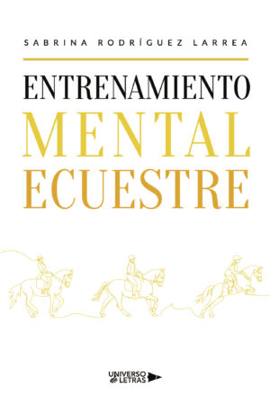 ENTRENAMIENTO MENTAL ECUESTRE