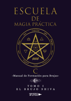 ESCUELA DE MAGIA PRÁCTICA