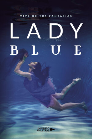 LADY BLUE