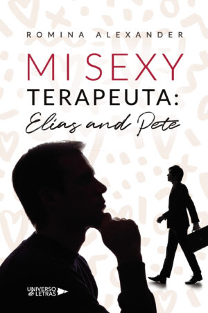 MI SEXY TERAPEUTA: ELÍAS AND PETE