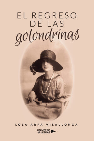 EL REGRESO DE LAS GOLONDRINAS