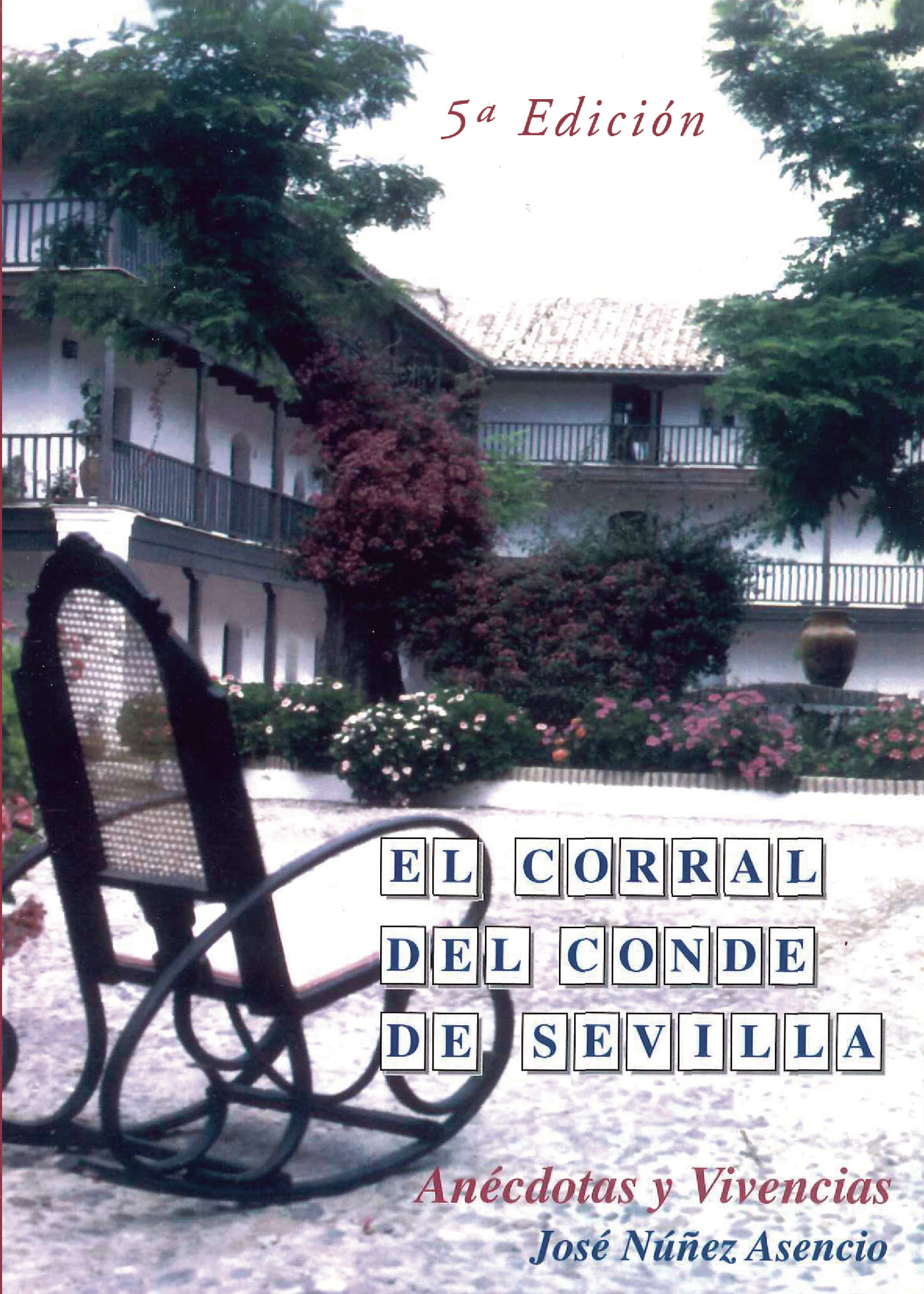 CORRAL DEL CONDE