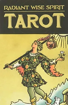 RADIANT WISE SPIRIT TAROT