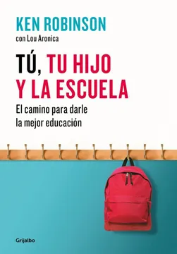 TU, TU HIJO Y LA ESCUELA