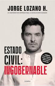 ESTADO CIVIL: INGOBERNABLE