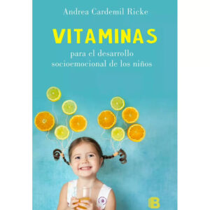 VITAMINAS PARA LAS EMOCIONES