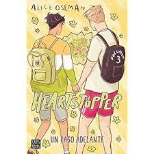 HEARTSTOPPER 3