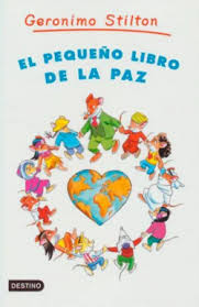 EL PEQUENO LIBRO DE LA PAZ
