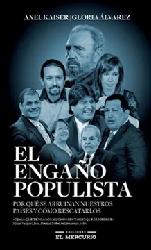 EL ENGANO POPULISTA