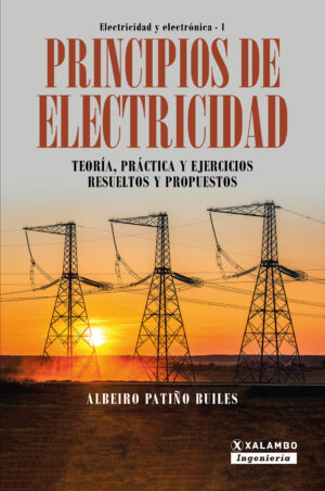 PRINCIPIOS DE ELECTRICIDAD