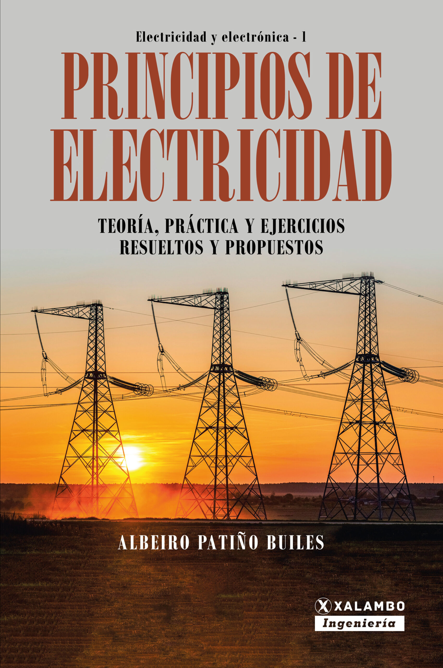 PRINCIPIOS DE ELECTRICIDAD