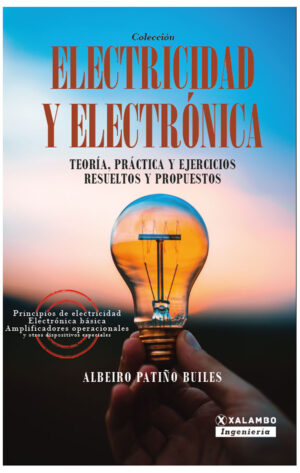 ELECTRICIDAD Y ELECTRÓNICA - COLECCIÓN